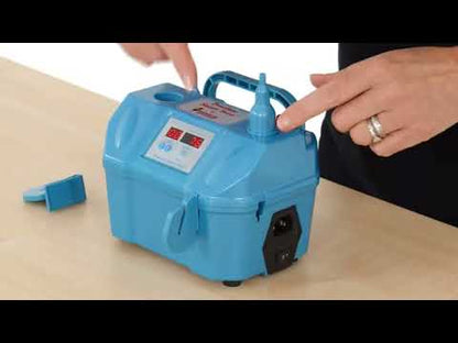 Inflador Smart-Twist® (120v) - Conwin Premium