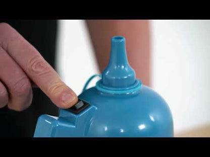 Inflador MicroAir® - Conwin Premium