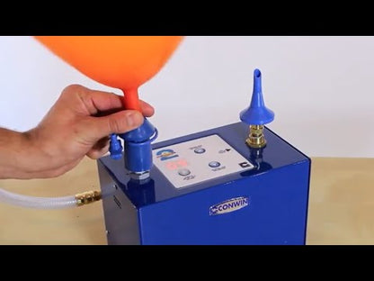 Inflador Duplicator 2™ - Conwin Premium