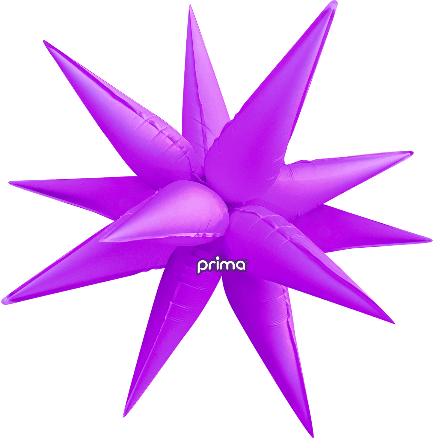 Prima Electric Neon Starbursts