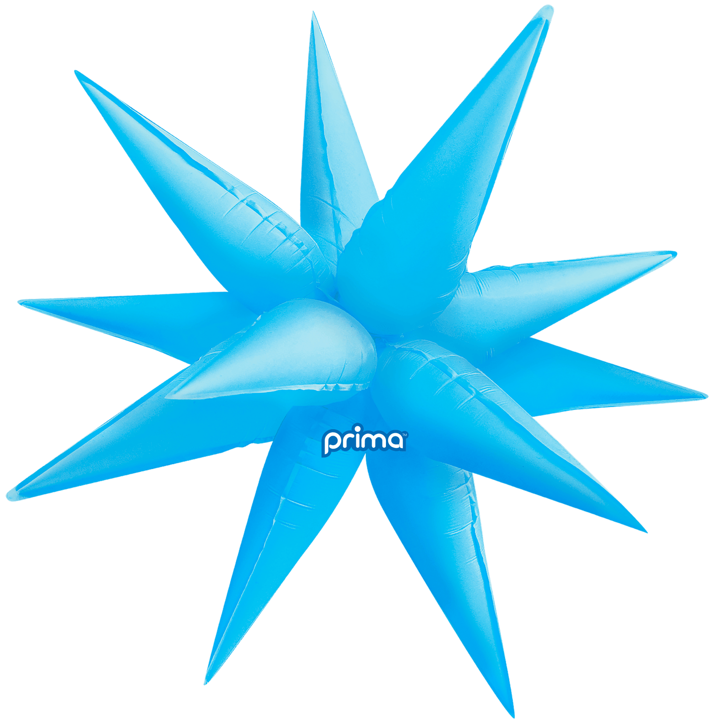 Prima Electric Neon Starbursts