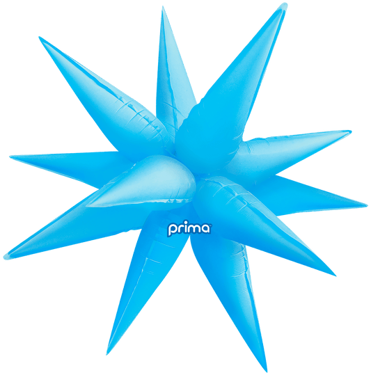 Prima Electric Neon Starbursts