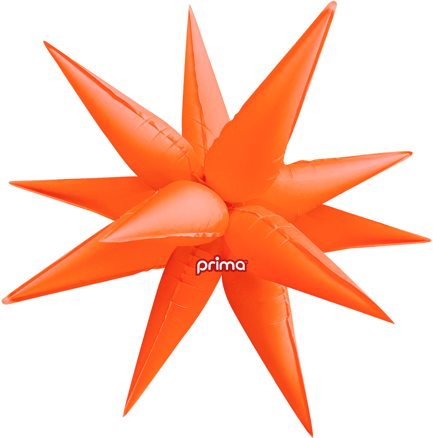 Prima Electric Neon Starbursts