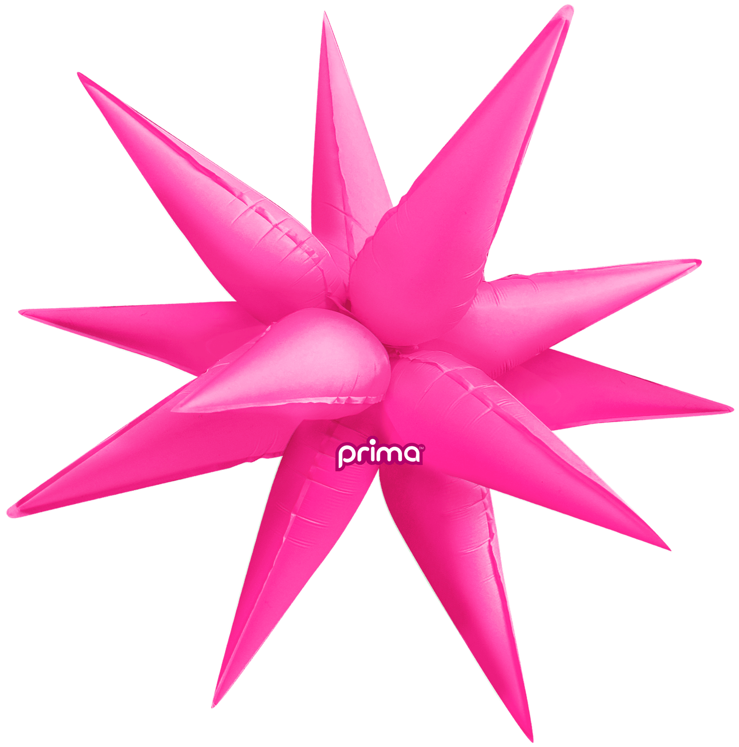 Prima Electric Neon Starbursts