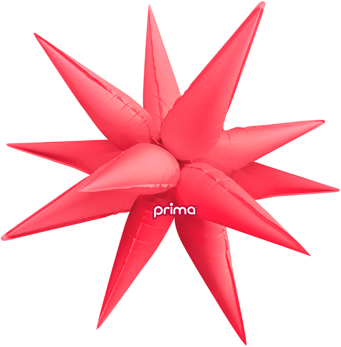 Prima Electric Neon Starbursts