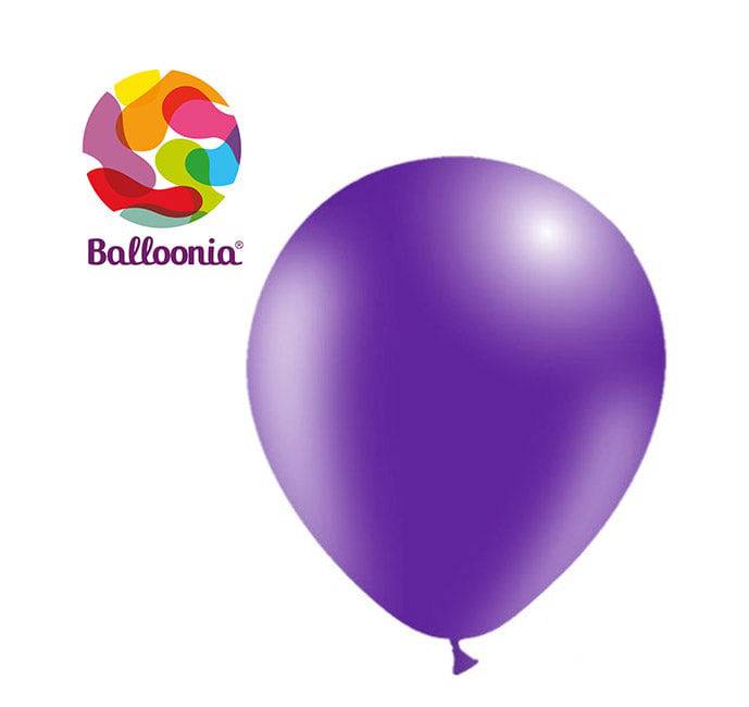 Purple Latex - Balloonia