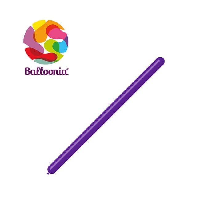 Purple Latex - Balloonia