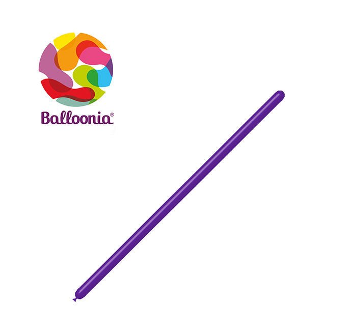 Purple Latex - Balloonia