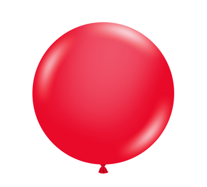 Red Latex - Tuftex