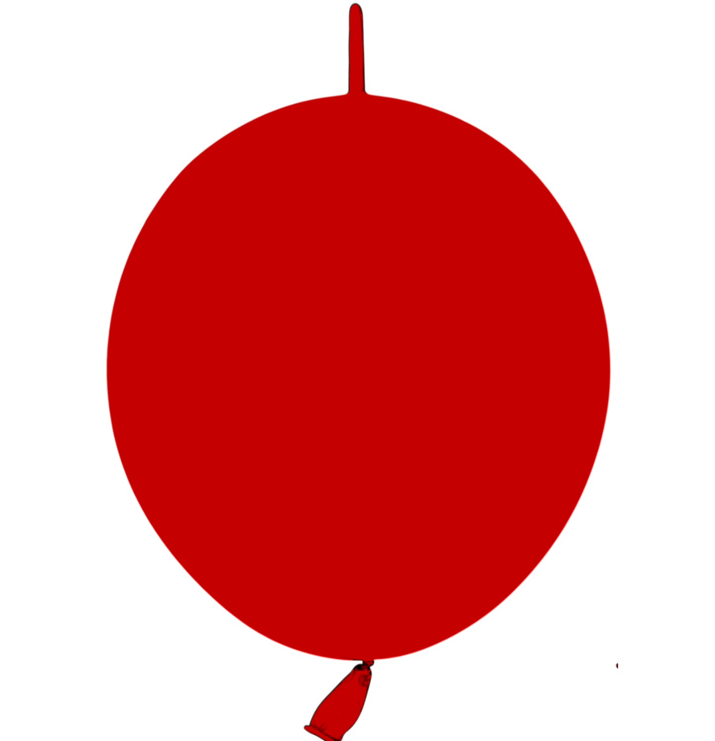 Red Latex - Winntex - Premium Party Distribution