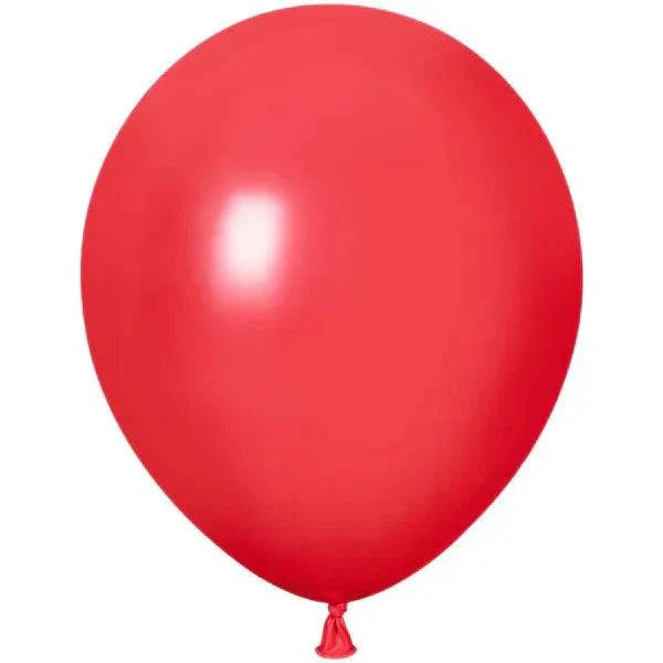 Red Latex - Winntex - Premium Party Distribution