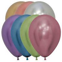 Reflex Assortment Latex - Sempertex