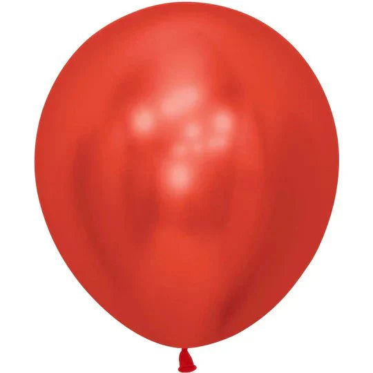 Reflex Crystal Red Latex - Sempertex