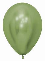 Reflex Key Lime Latex - Sempertex