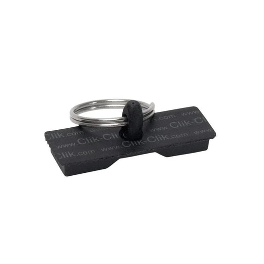Regular ClikMagnets Black (20ct)