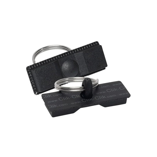 Regular ClikMagnets Black (20ct)