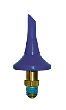 Replacement Foil Push Valve