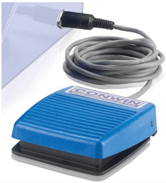 Replacement Foot Pedal (3 Prong)