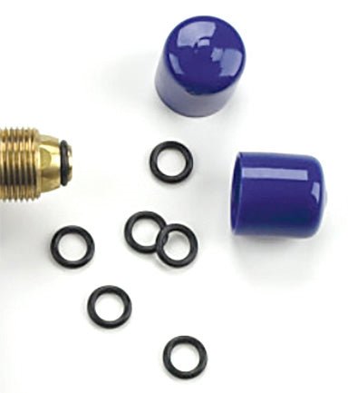 Replacement O - Rings (6pc)