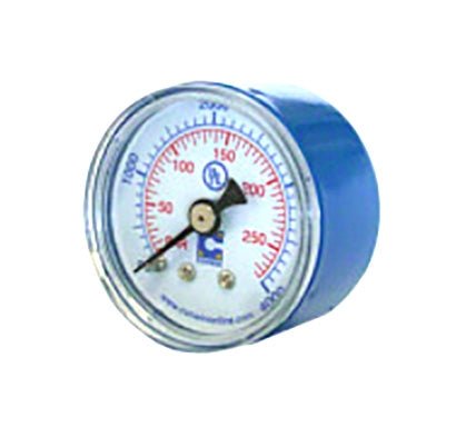 Replacement Pressure Gauge