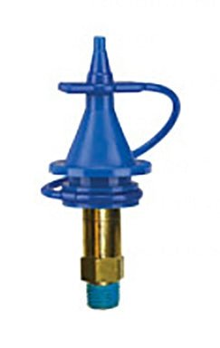 Replacement Soft Touch Push Valve