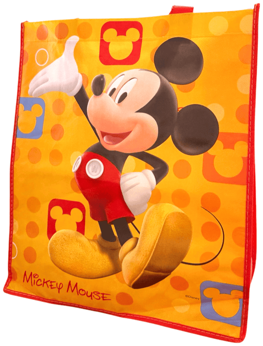 Reusable Bag - Classic Mickey Mouse