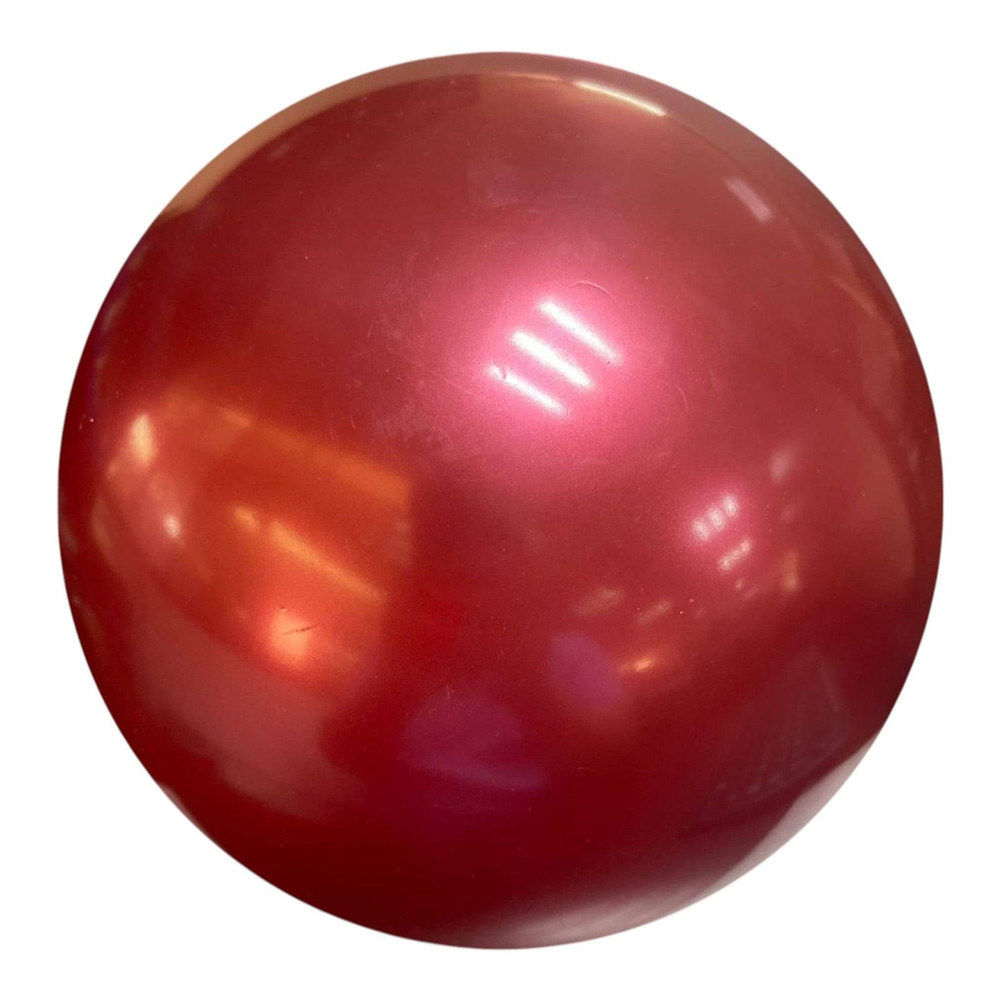 Reusable Balloon Balls - Winner Party