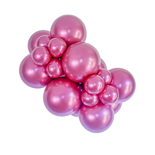 Rockstar Pink Effects Latex - Tuftex