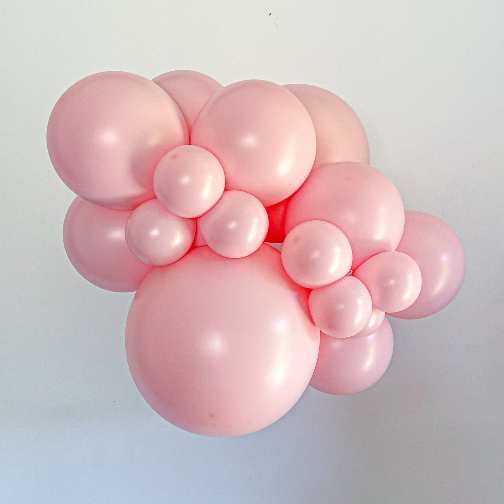 Romey Latex - Tuftex