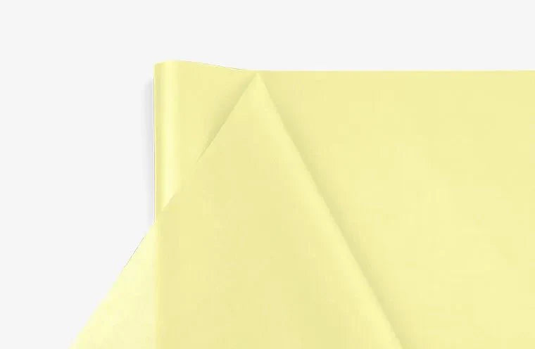 SatinWrap Tissue Paper 1pk/480pcs - Seaman