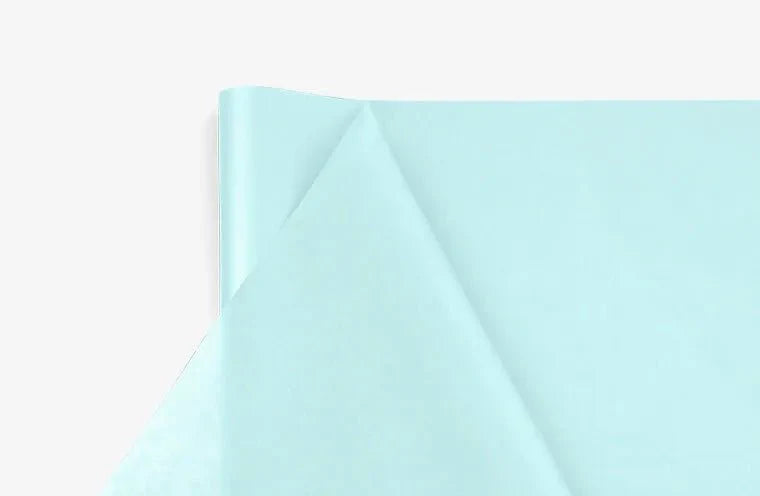 SatinWrap Tissue Paper 1pk/480pcs - Seaman