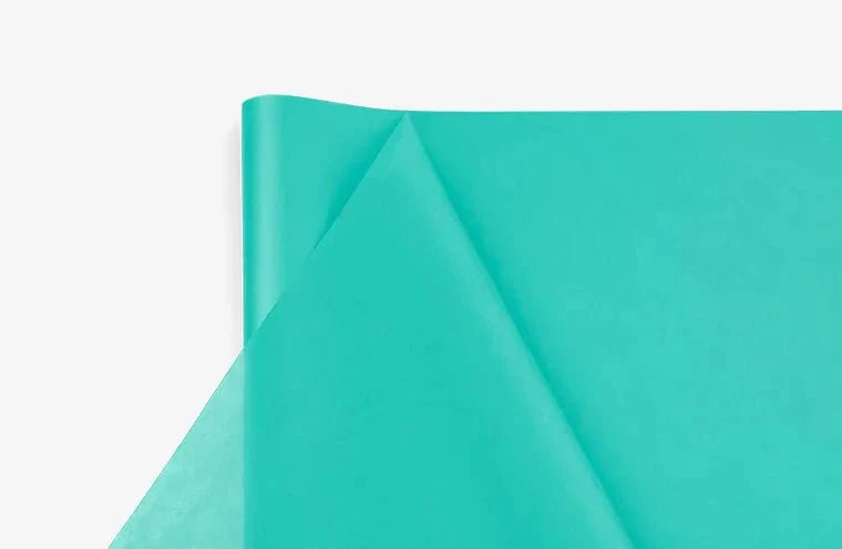 SatinWrap Tissue Paper 1pk/480pcs - Seaman