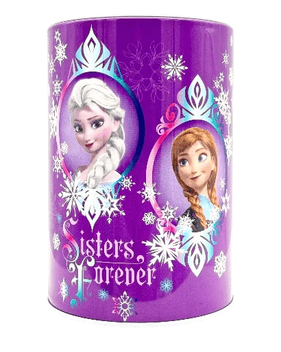 Savings Bank - Disney Frozen