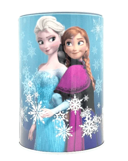 Savings Bank - Disney Frozen