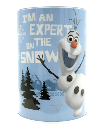 Savings Bank - Disney Frozen