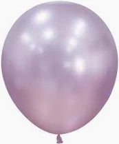 Sempertex 18″ Silk Light Amethyst Purple 25ct