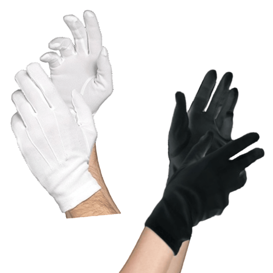Short Gloves - Adult