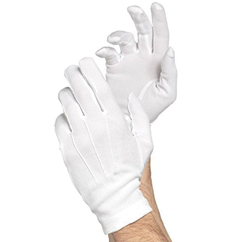 Short Gloves - Adult