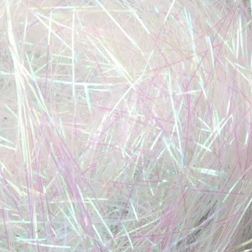 Shred/Tinsel - Iridescent (1oz)