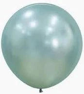 Silk Cool Mint Green Latex - Sempertex