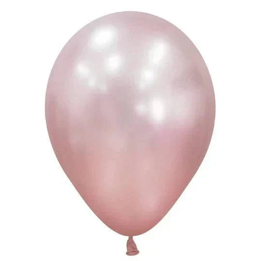 Silk Pink Blossom Latex - Sempertex