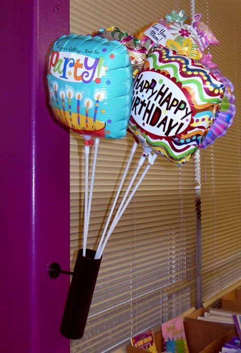 Single METAL CYLINDER with Magnet