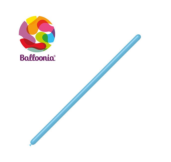 Sky Blue Latex - Balloonia