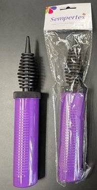 Small Dual - Action Hand Pump - Sempertex