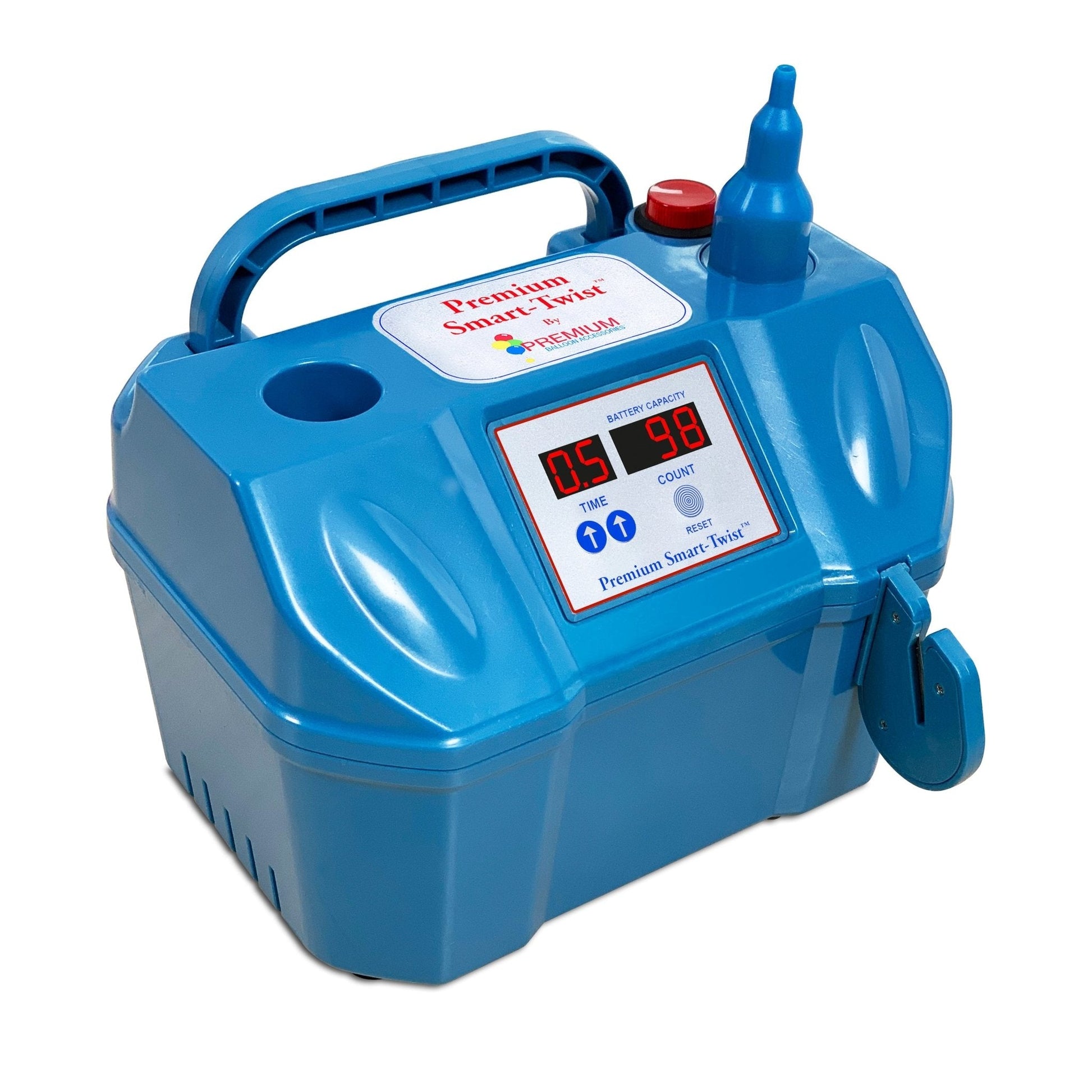 Smart - Twist® (120v) Inflator