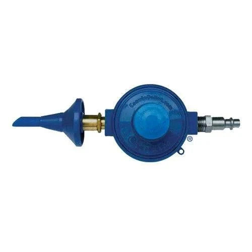 Snap - On Auto Fill - Foil Outlet