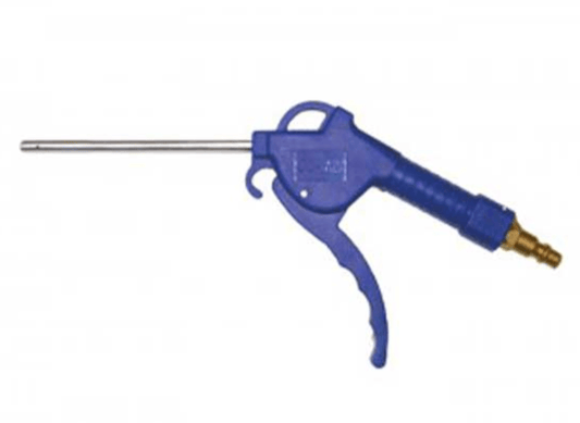 Snap - On Trigger Valve Outlet