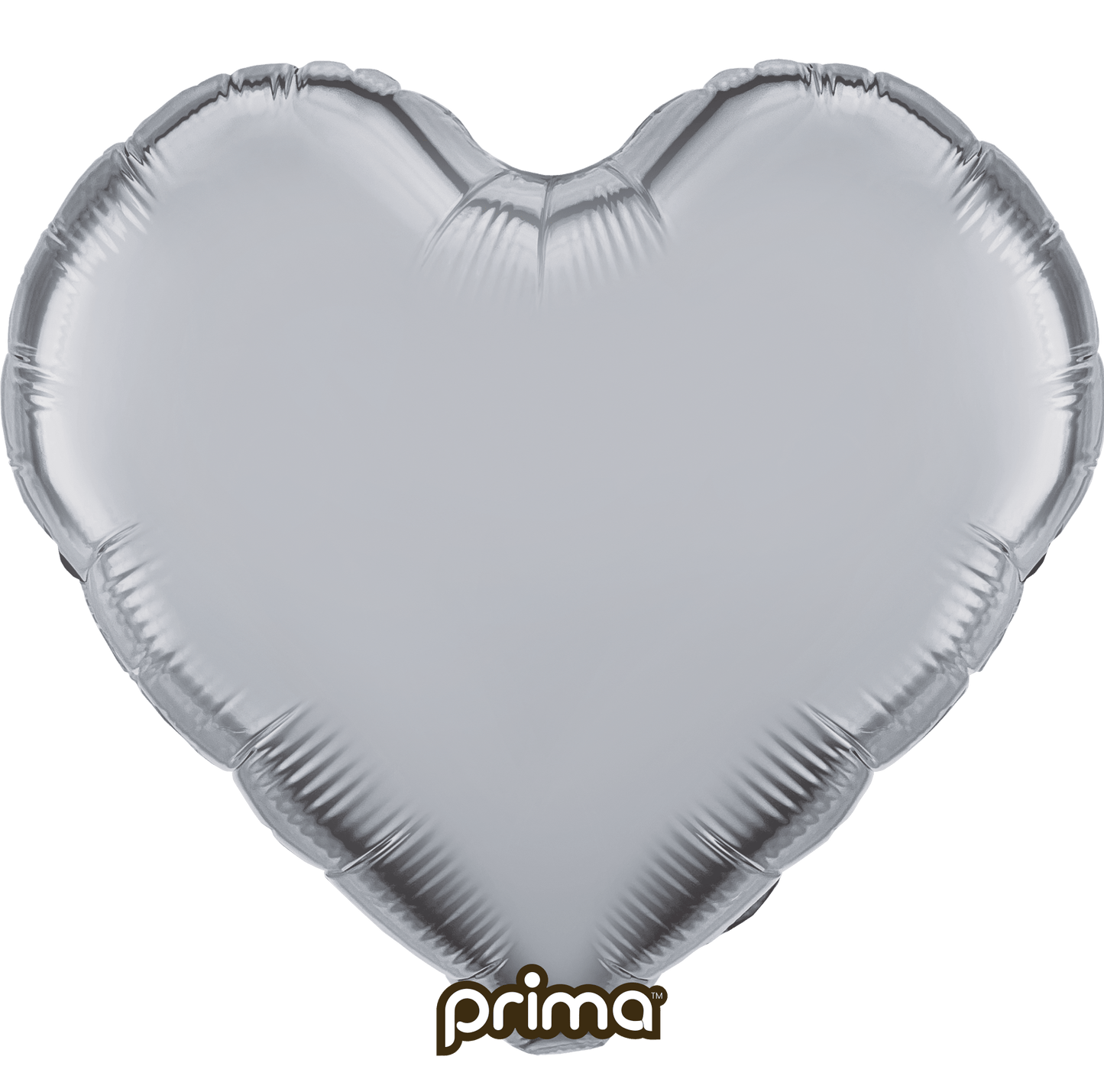 Solid Metallic Hearts