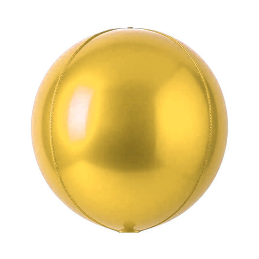 Esfera de 34" - Negra