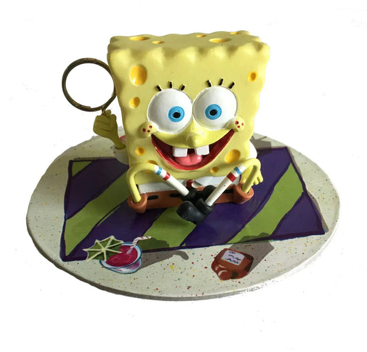SpongeBob 2oz Balloon Weight